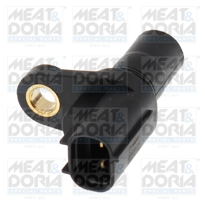 Sensor, crankshaft pulse